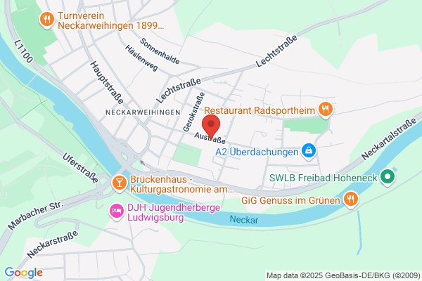 Industrieservice Ganal GmbH