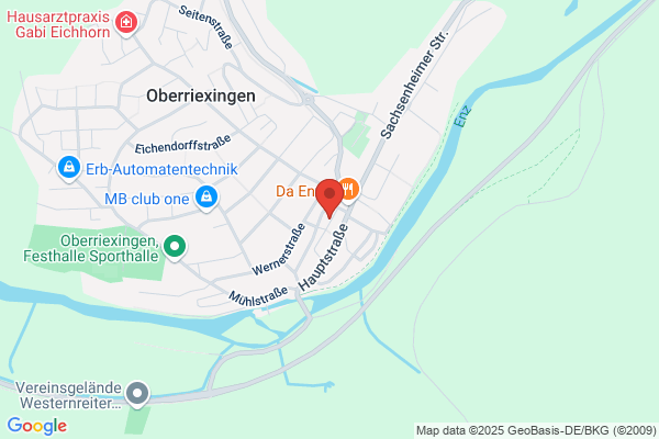 Ingenieurbüro Daeges