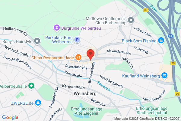 Landgasthof Adler