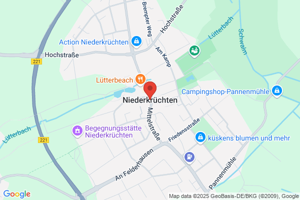 Niederkrüger