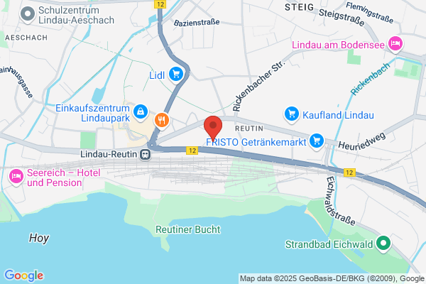 Seewo Vertriebs GmbH