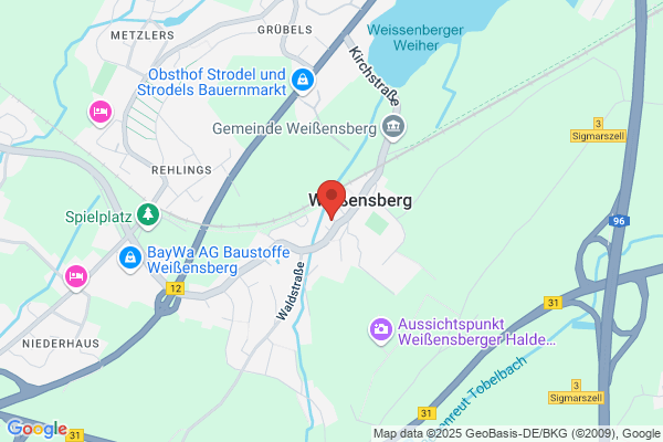 Straßer GmbH - Essen und Trinken -
