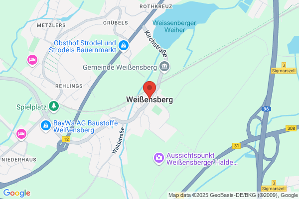 Taxipool Lindau