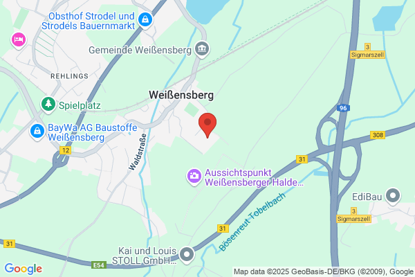 Volksschule Weißensberg