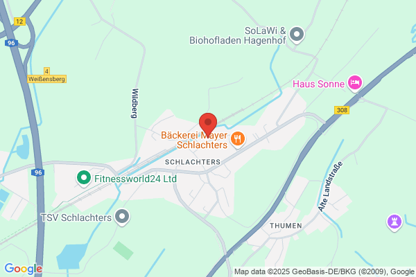 WBS Handels Vertriebs GmbH