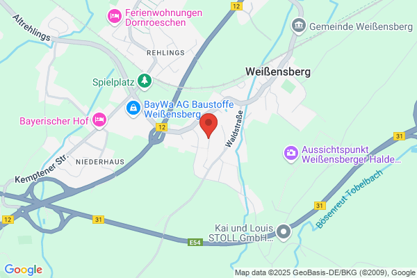 WERU Automaten Getränkeservice GmbH