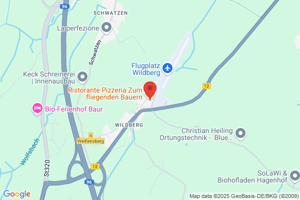 Zum Fliegenden Bauern
