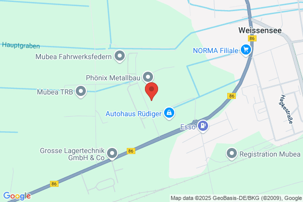 Ambulanter Pflegedienst im Haus ,,St. Anna''