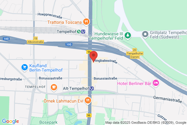 MPU-Berater Mittelthüringen