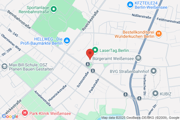 City-Kosmetik & Fußpflege Inh. Manuela Mehls