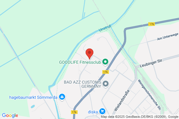 Blechverarbeitungszentrum Sömmerda GmbH