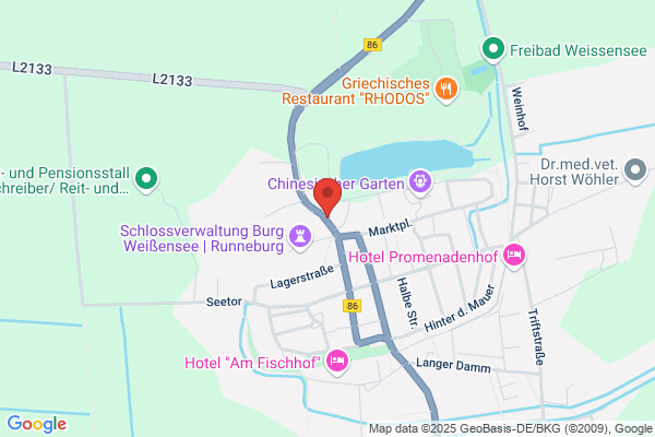 Burgblick