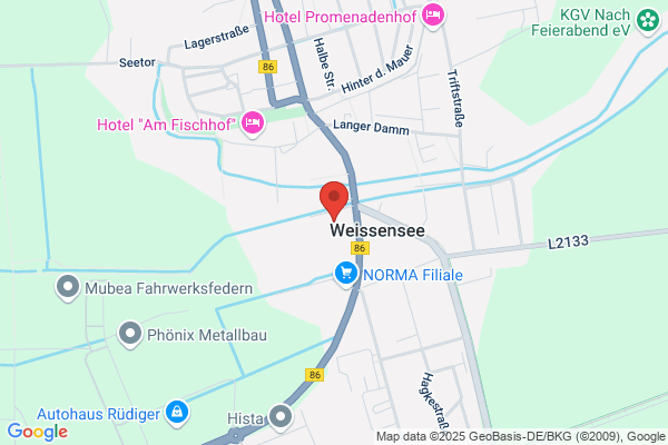 Elektro Weißensee GmbH