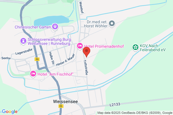 Fliesenfachbetrieb Riebesam Guido Riebesam