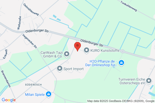 Krey & Petri Maschinenbau GmbH