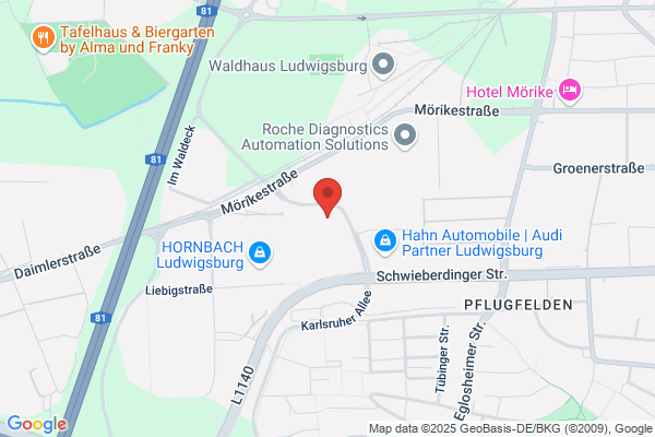 Kummetat Stahlhandel und Bewehrungstechnik GmbH