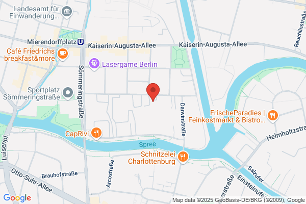 MF Beteiligungs GmbH