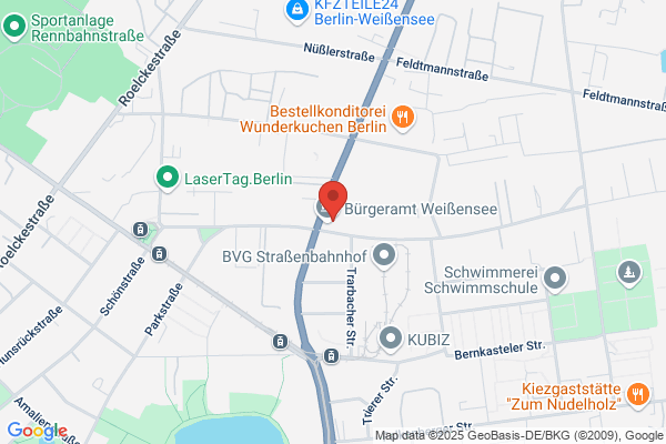 Ordnungsverwaltung
