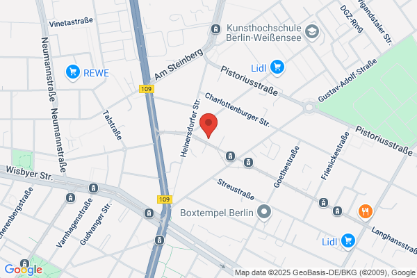 Pension Weißflog U.