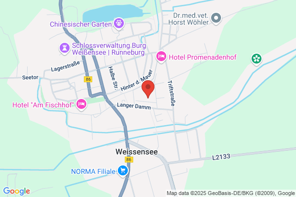 Thepra Landesverband e.v