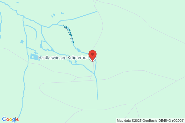 Haidlaswiesen-Kräuterhof