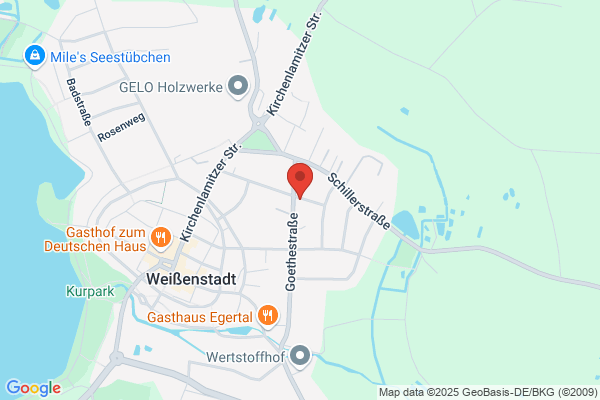 IT-Service MDoersch