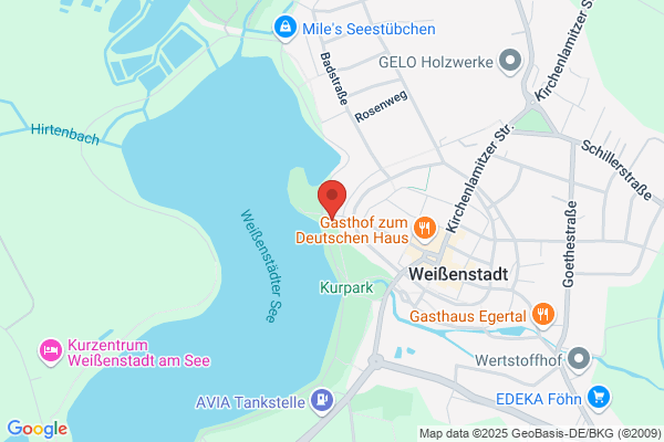 Restaurant Seestern