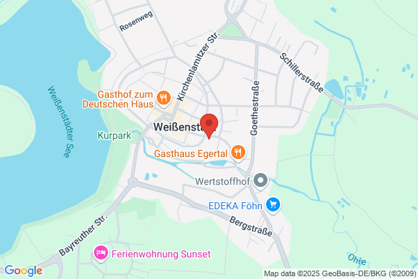 Abwasserzweckverband Oberes Egertal