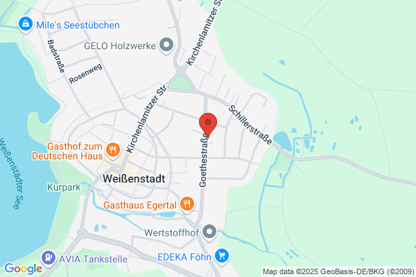 Altenpflegeheim