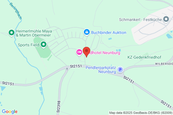 Charterline - Fuhrparkservice GmbH