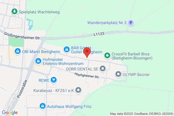 Diakonischer Pflegedienst