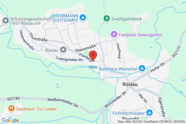 Erika Kosmetik und Fusspflege Barnickel