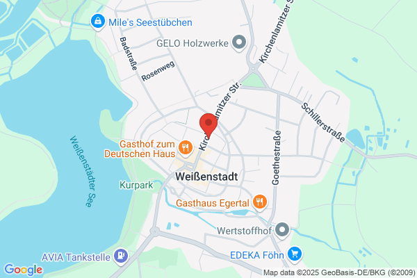 Friseursalon Gerhard Dittmar