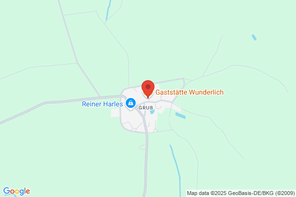 Gaststätte Wunderlich