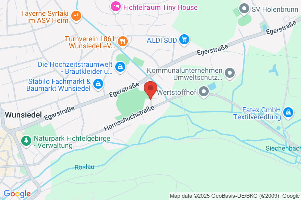 IFL Fichtelgebirge