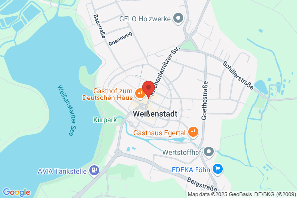 Kuhn`s Backstube GmbH