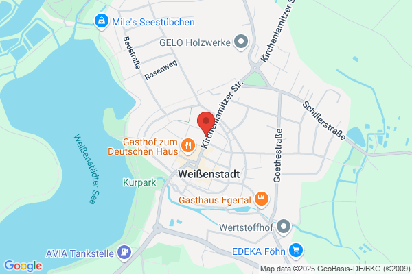 Metzgerei Wunderlich