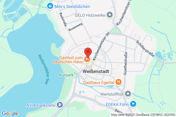 Mietauto Omnibus Hilpert GmbH