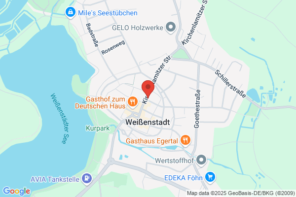 Planungsbüro Schredl