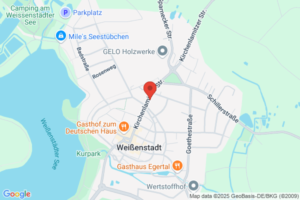 Sparkasse Hochfranken