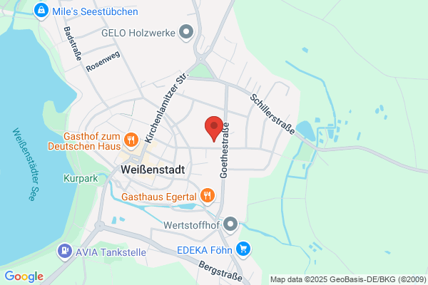Turnhalle der Grund- u. Teilhauptschule