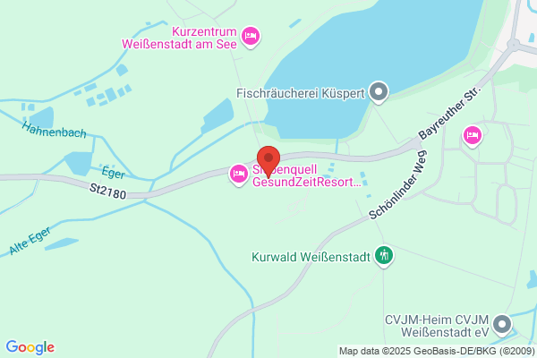 Wachhütte