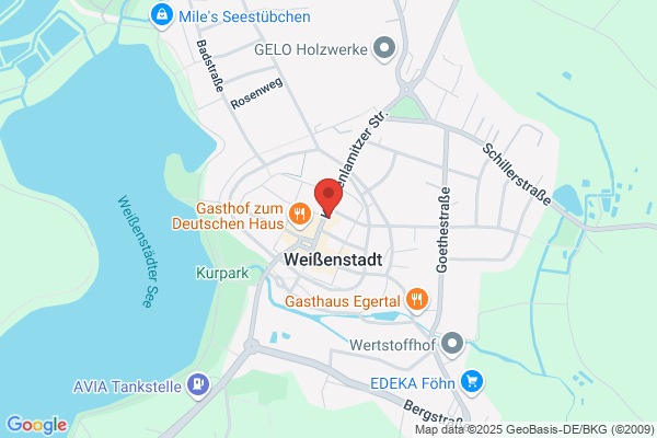 Zum Waldstein