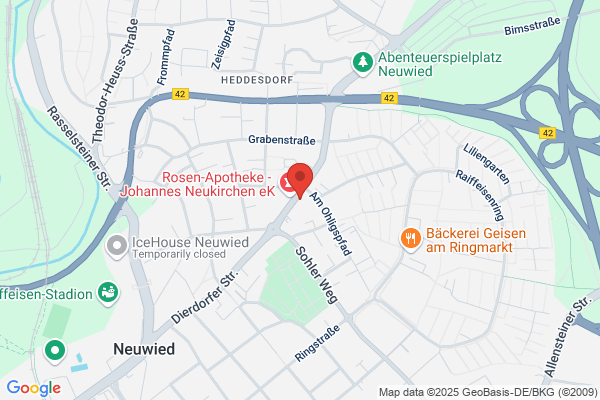 Bäckerei Preißing GmbH
