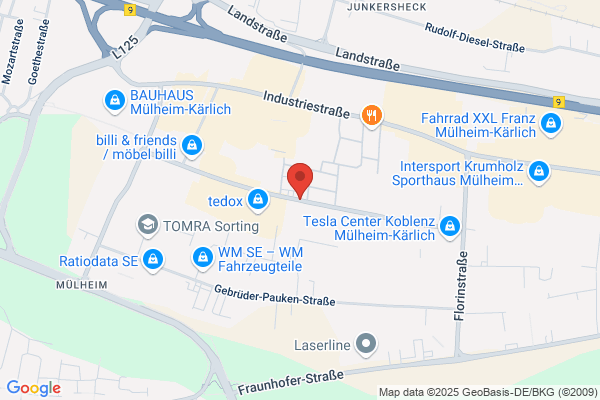 Feinbäckerei Rünz GmbH