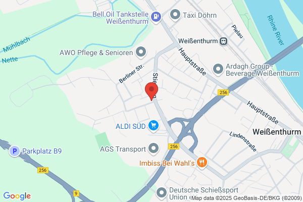 Thilmann Brot GmbH