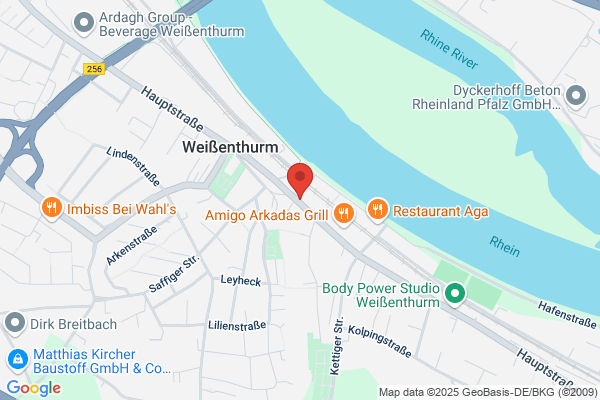 Praxis für Physiotherapie Hobbach