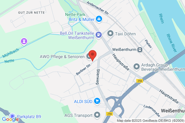Arbeiterwohlfahrt Kreisverband Mayen-Koblenz