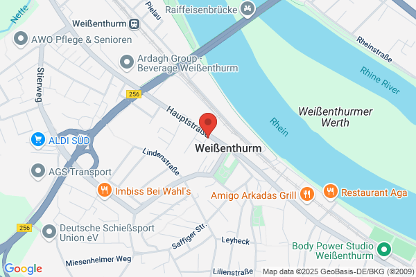 Eulenturm-Apotheke
