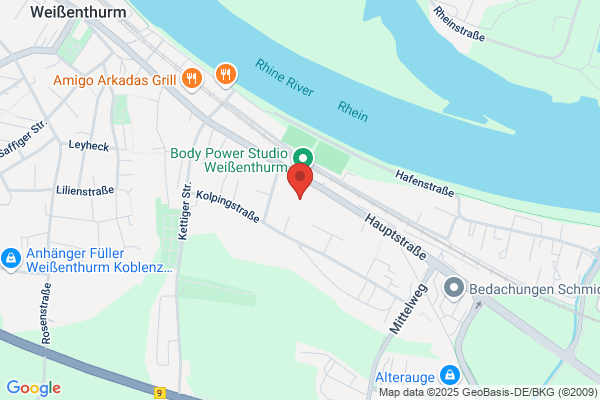 Jobcenter Mayen-Koblenz